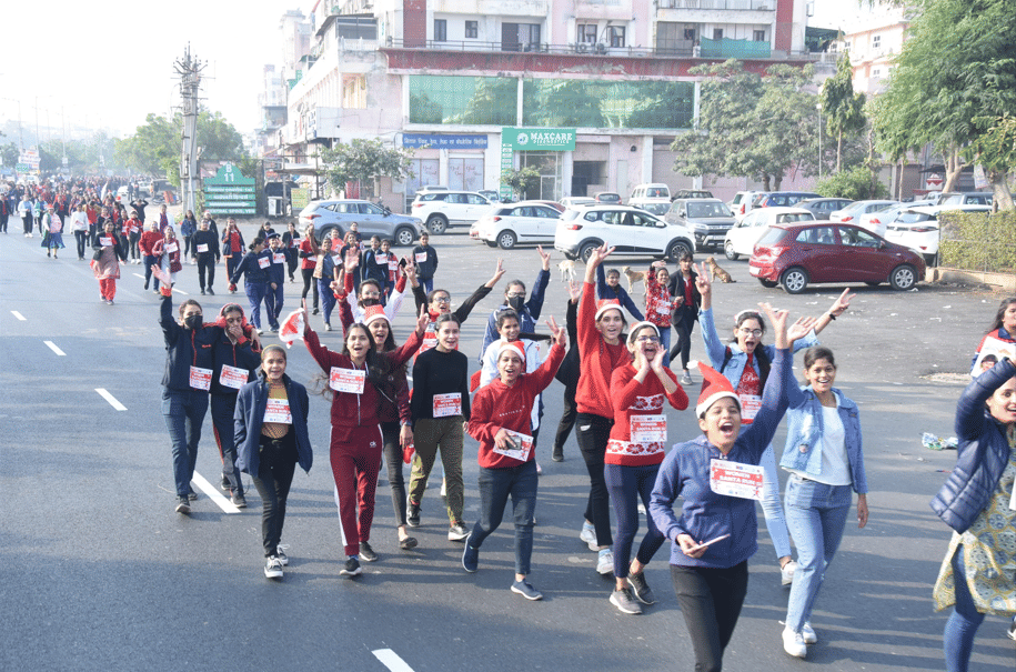 Biyani Group of Colleges Jaipur Events photo 33